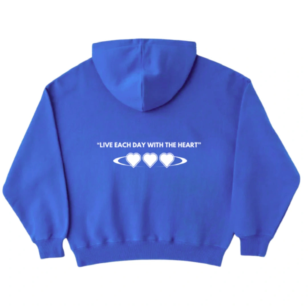 Hoodie Special Nano Club