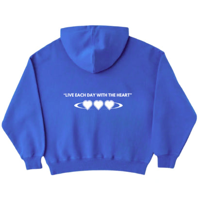 Hoodie Special Nano Club