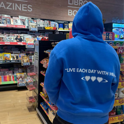 Hoodie Special Nano Club